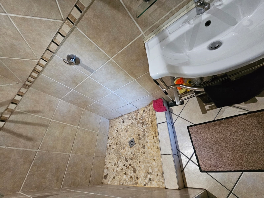 To Let 1 Bedroom Property for Rent in Vaalpark Free State